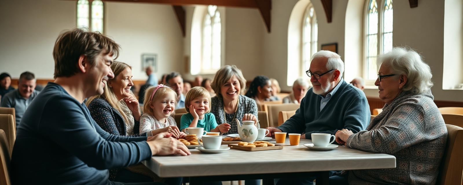 Christ-centred worship